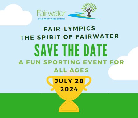 Fair-Lympics: Spirit of Fairwater